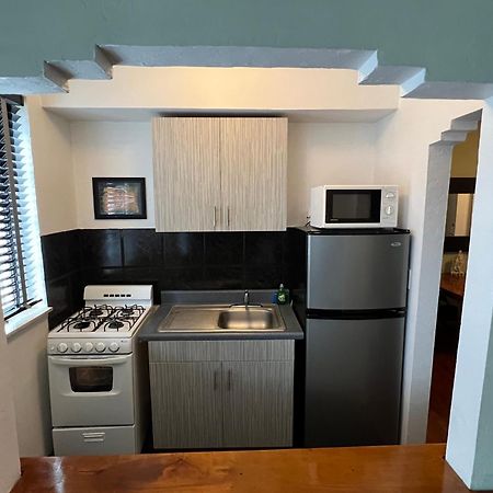 Sherbrooke All Suites Hotel ميامي بيتش المظهر الخارجي الصورة