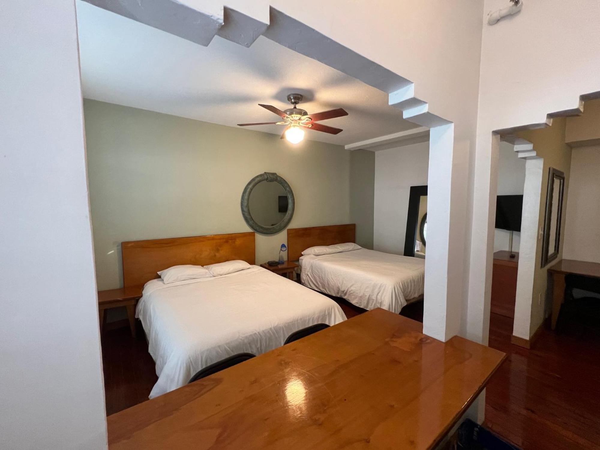 Sherbrooke All Suites Hotel ميامي بيتش المظهر الخارجي الصورة