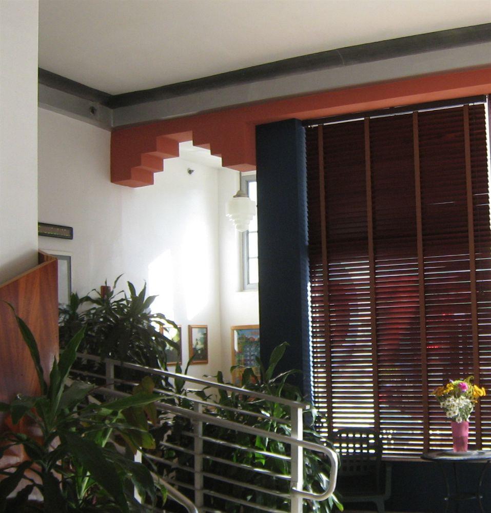 Sherbrooke All Suites Hotel ميامي بيتش المظهر الخارجي الصورة